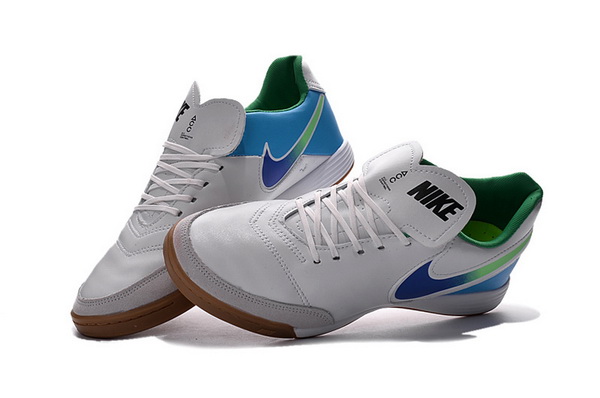 NIke Tiempo Mystic V IC Men Shoes--021